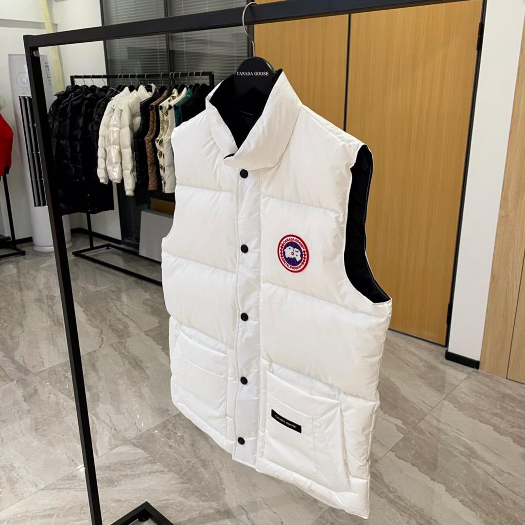 CG body warmer