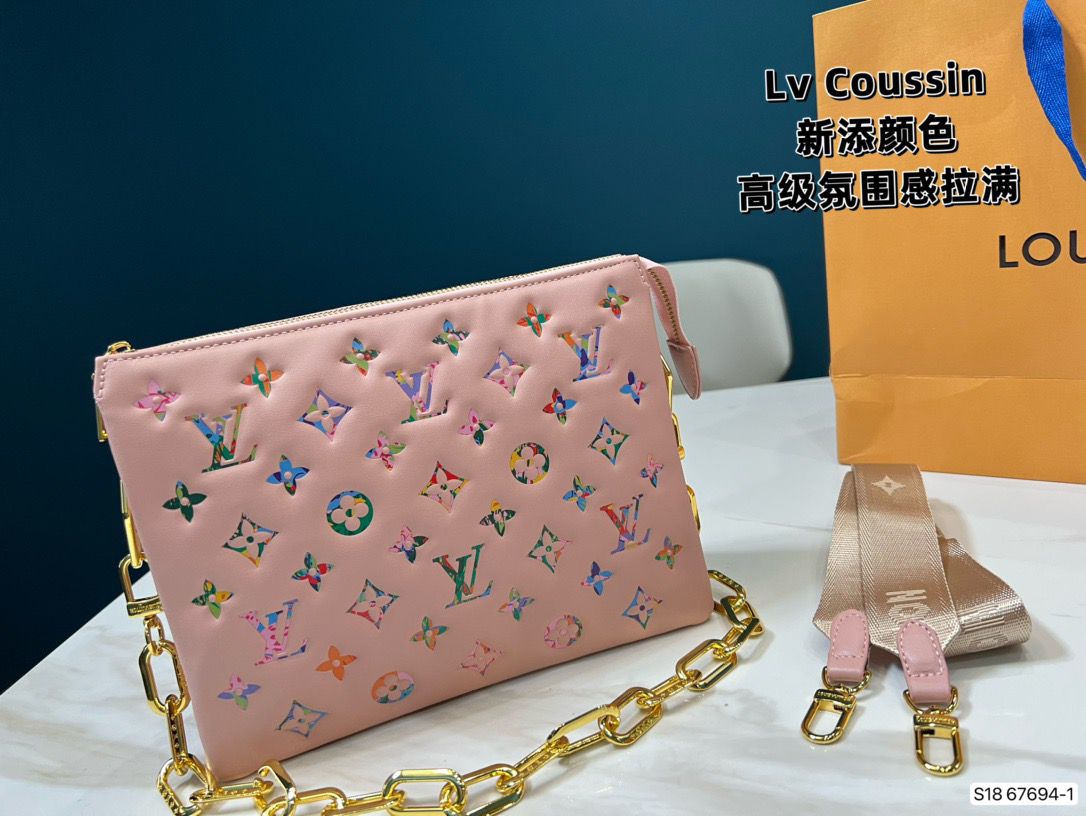 Vv bag
