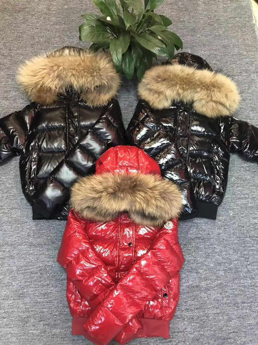 Ladies MM jacket
