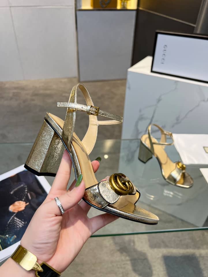 Gg heels