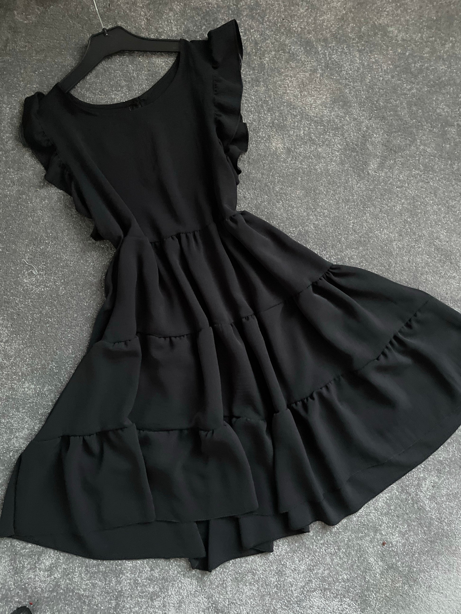 Filaa dress - Layna’s Boutique   clothing boutique loungewear, tracksuits, dresses