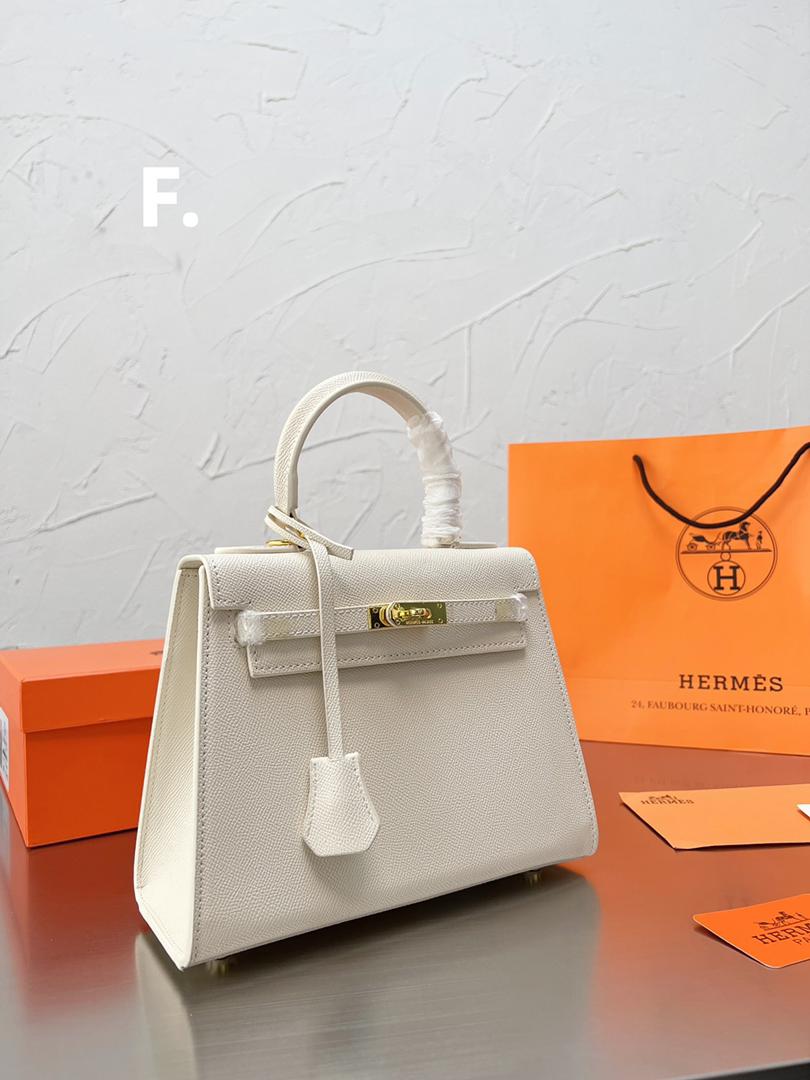 H bags