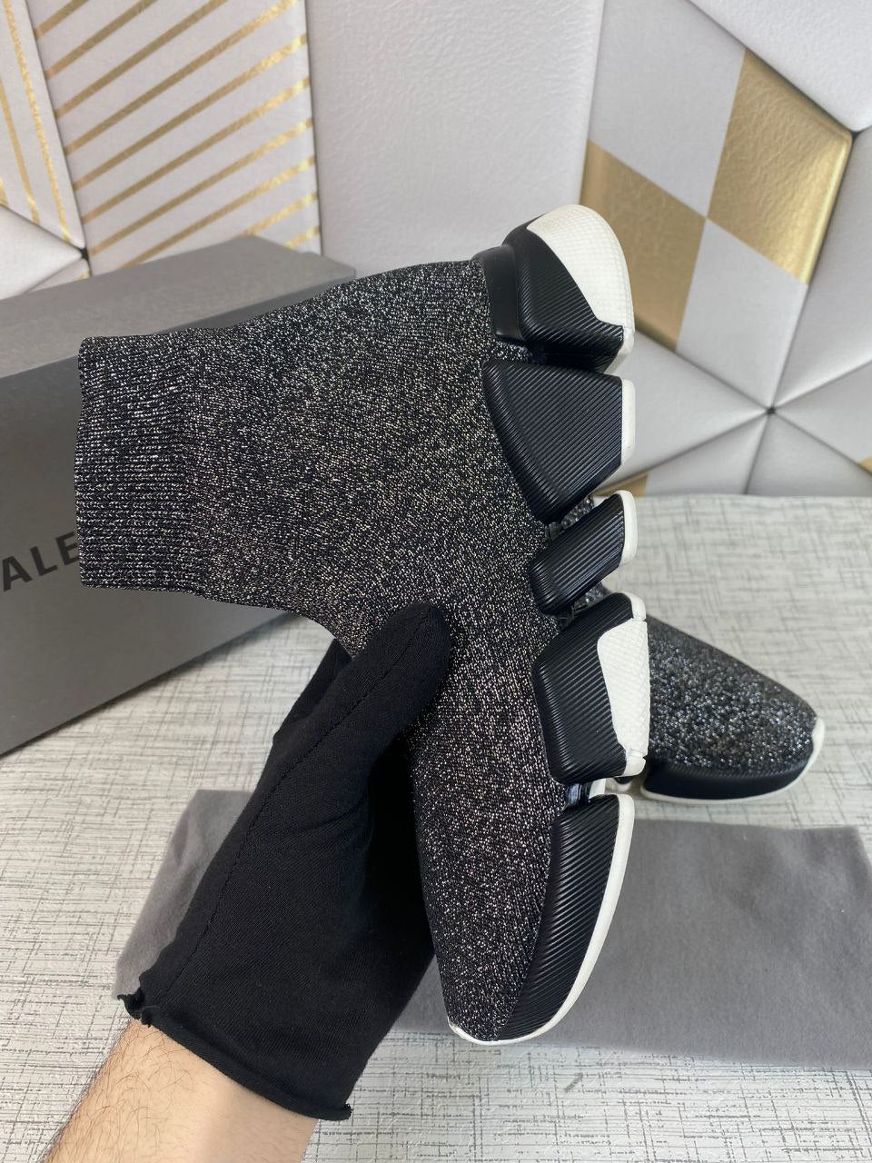 BC 2.0sock boots