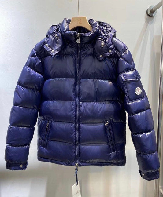 Ladies MM jacket