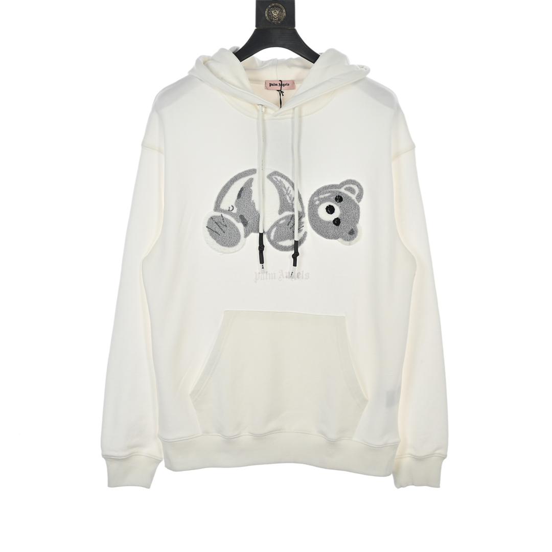 Angel hoody