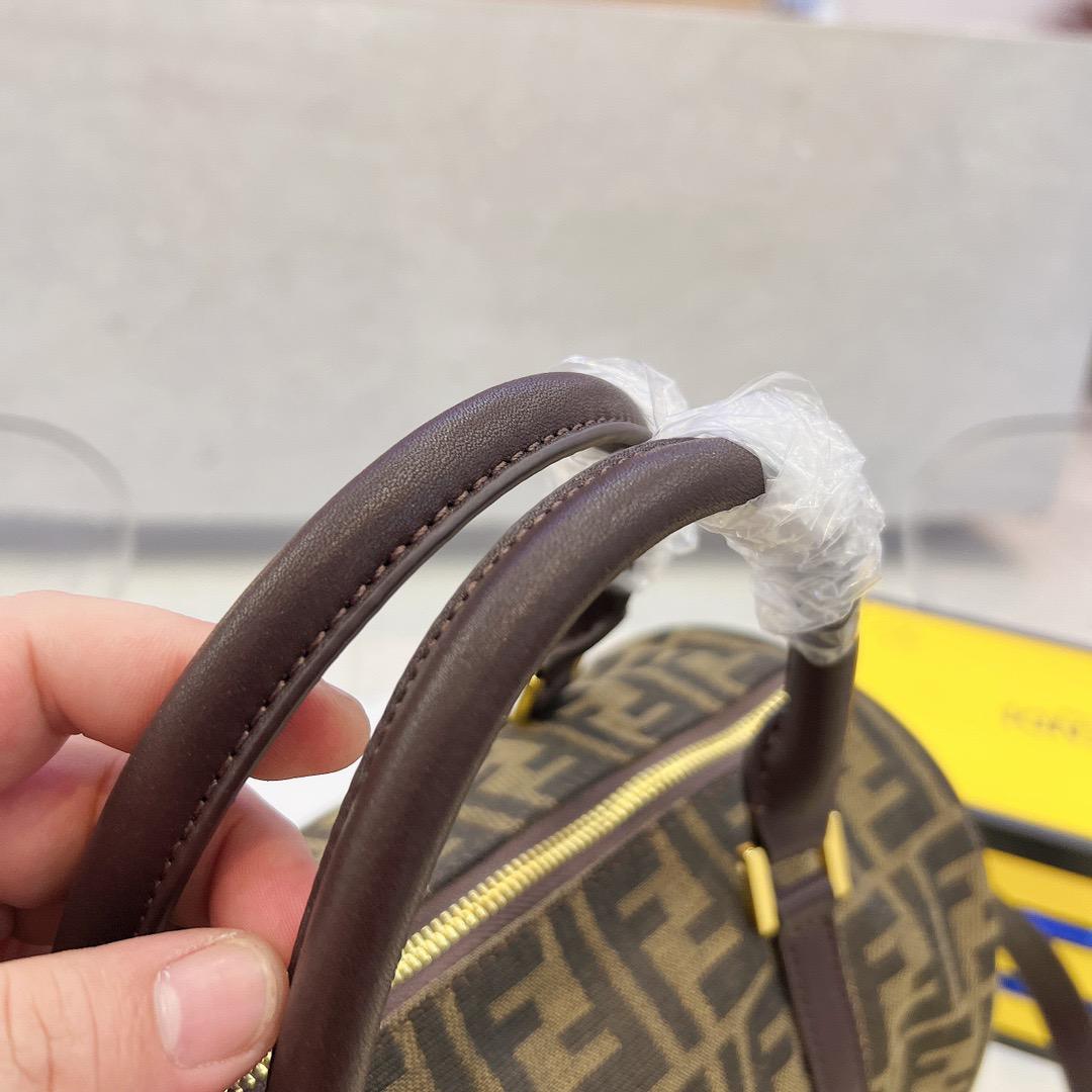 FF bag