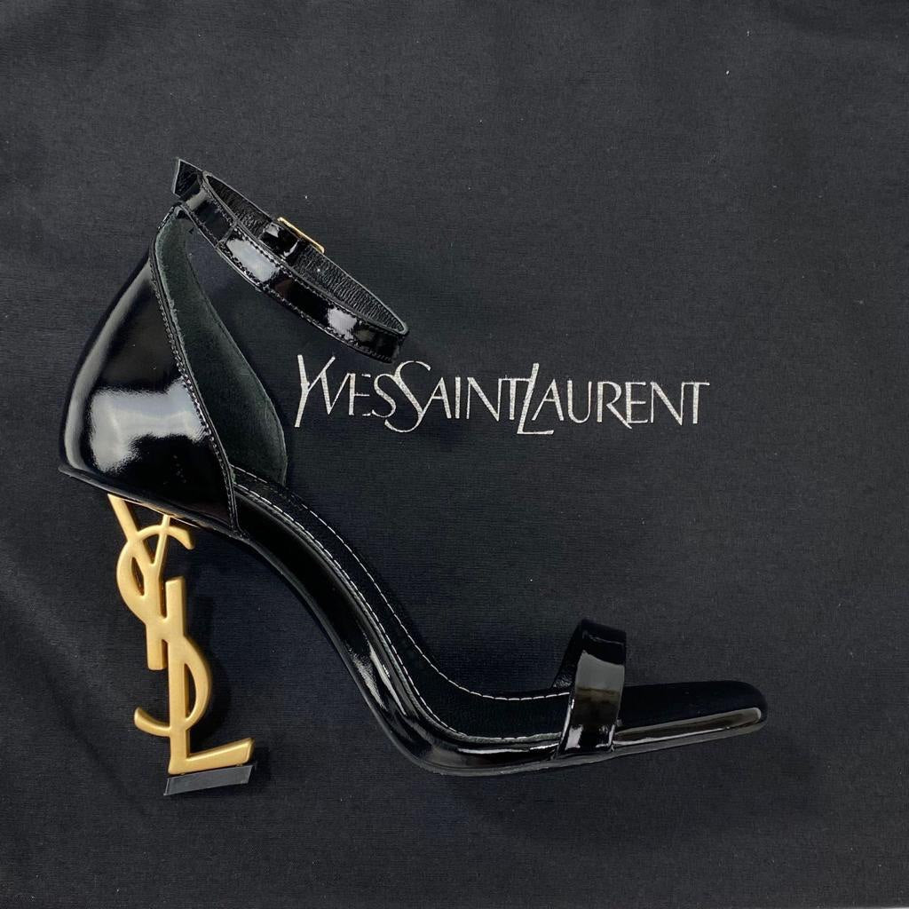 YS HEELS