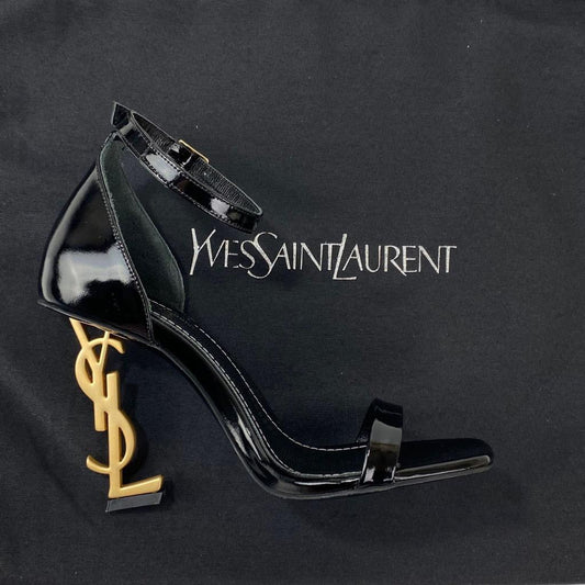 YS HEELS
