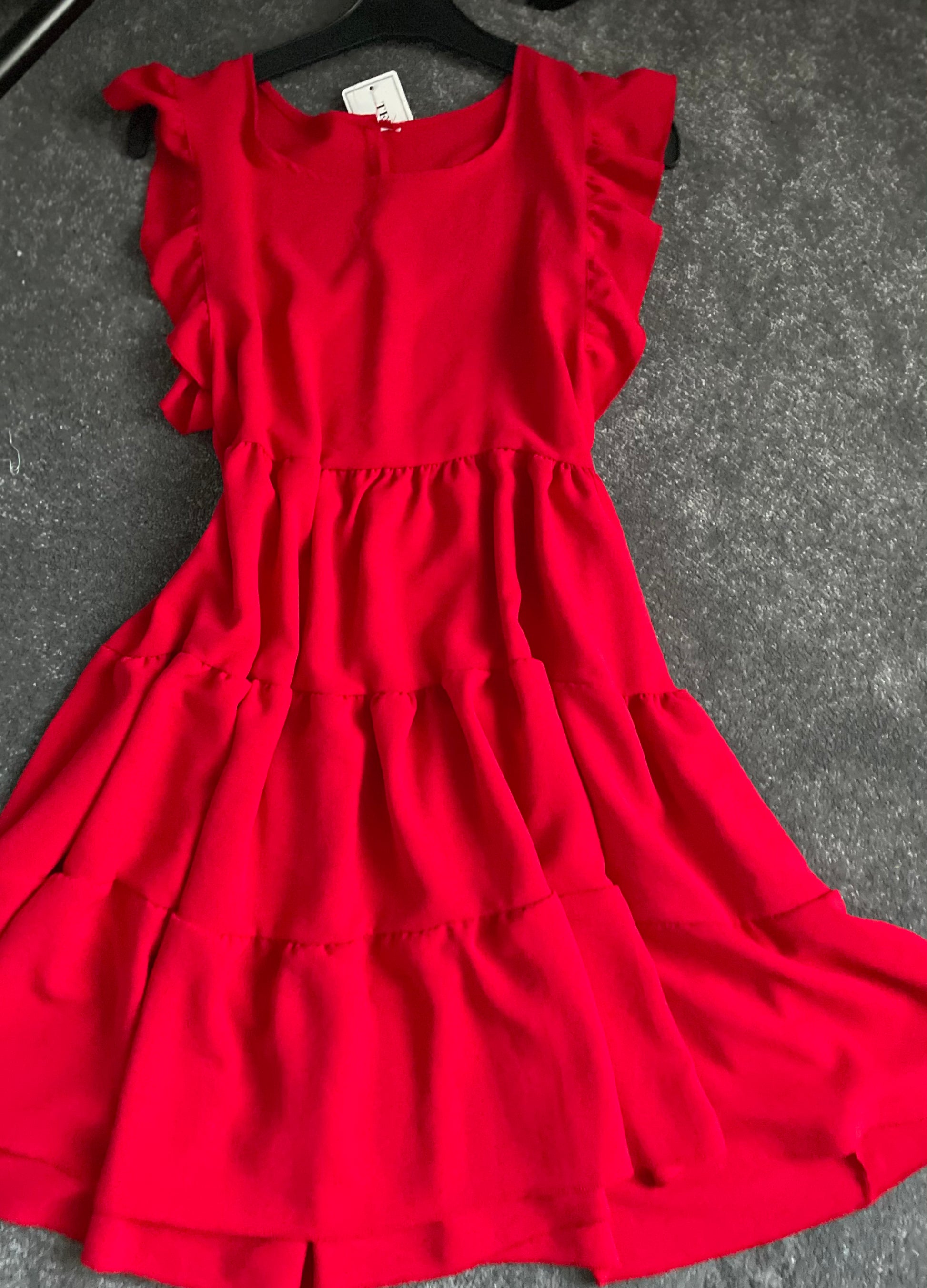Filaa dress - Layna’s Boutique   clothing boutique loungewear, tracksuits, dresses