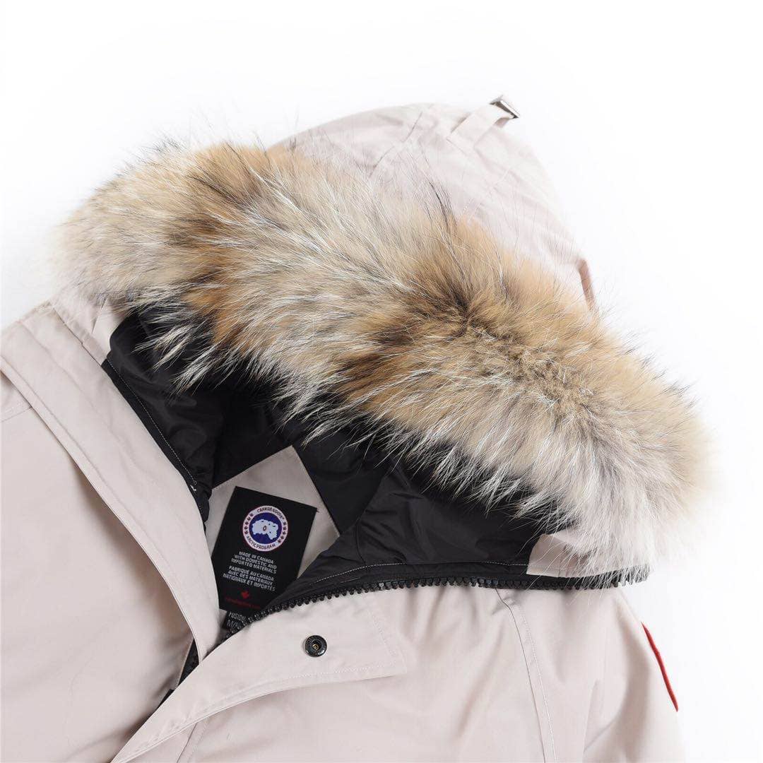 LADIES CG CHILLIWACK BOMBER