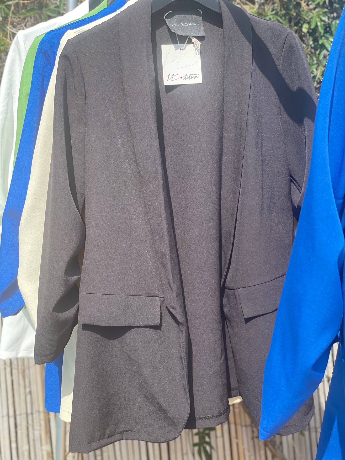 Blazer