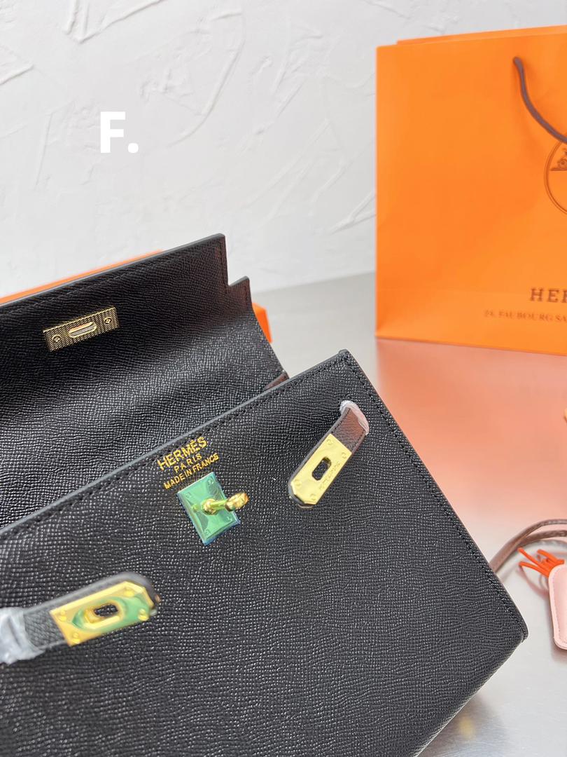 H bags