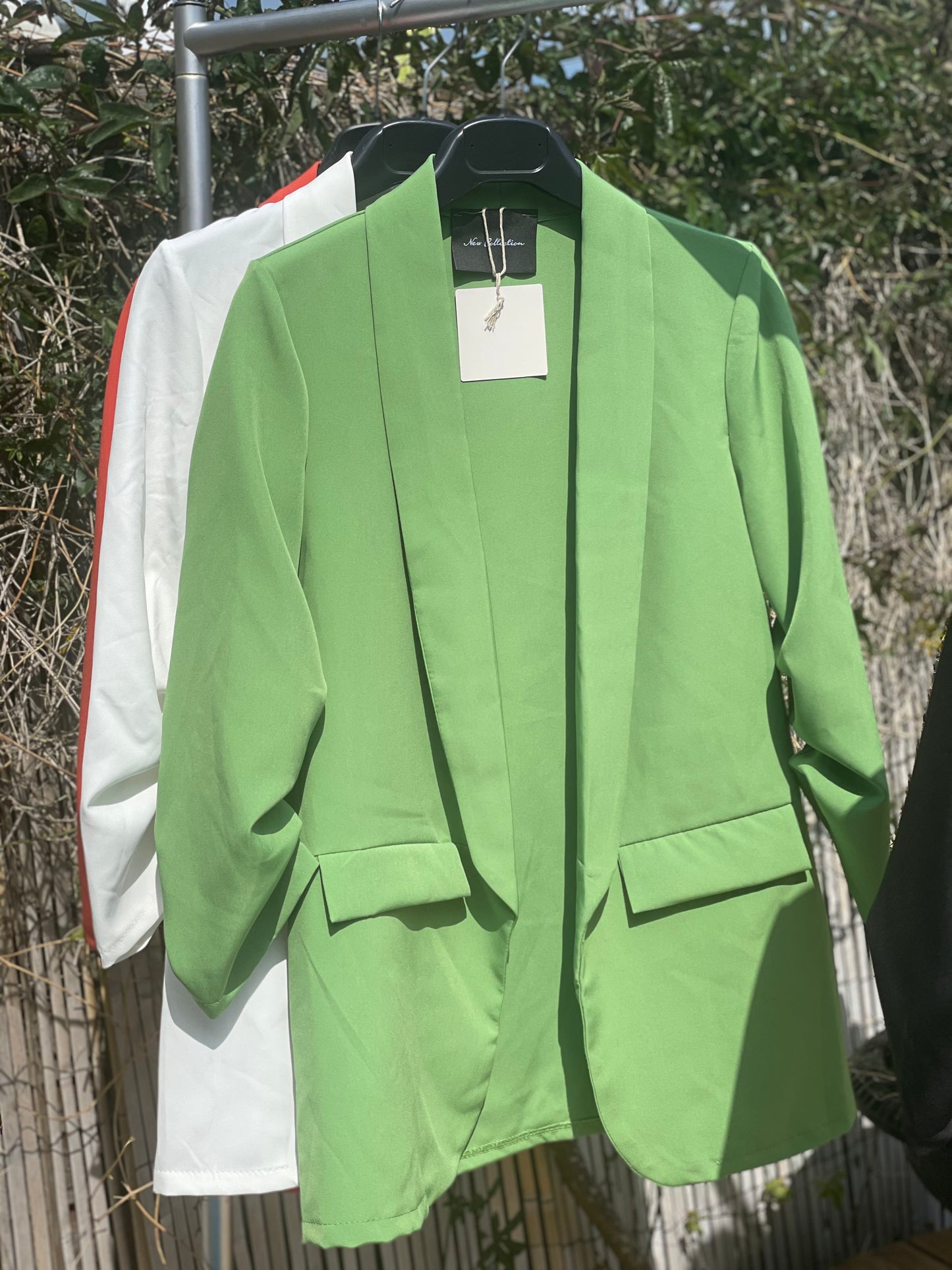 Blazer