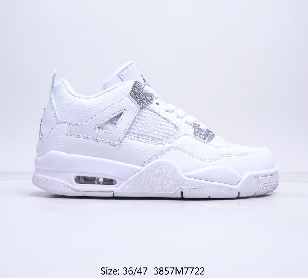 Jd Air Retro