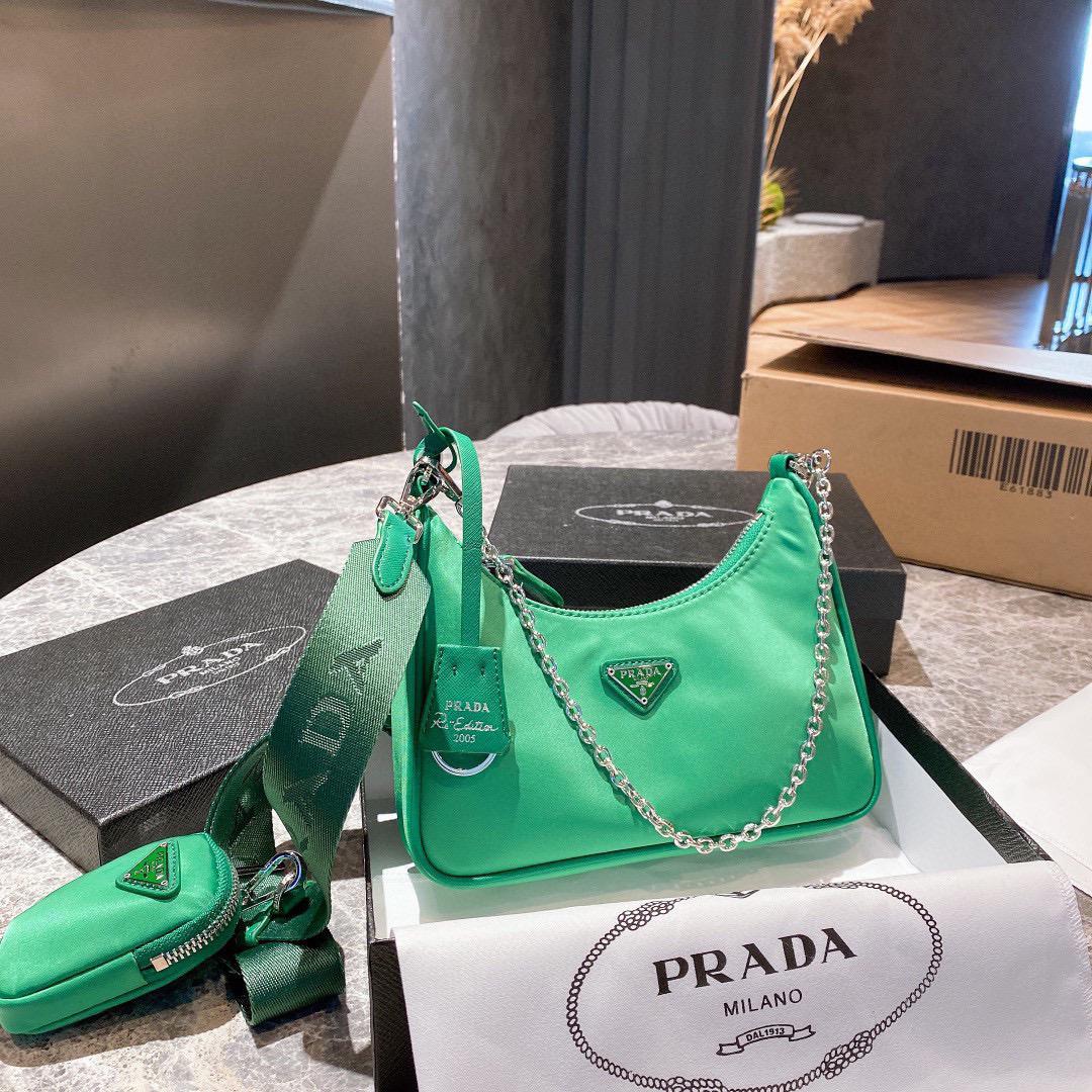 PRA BAG