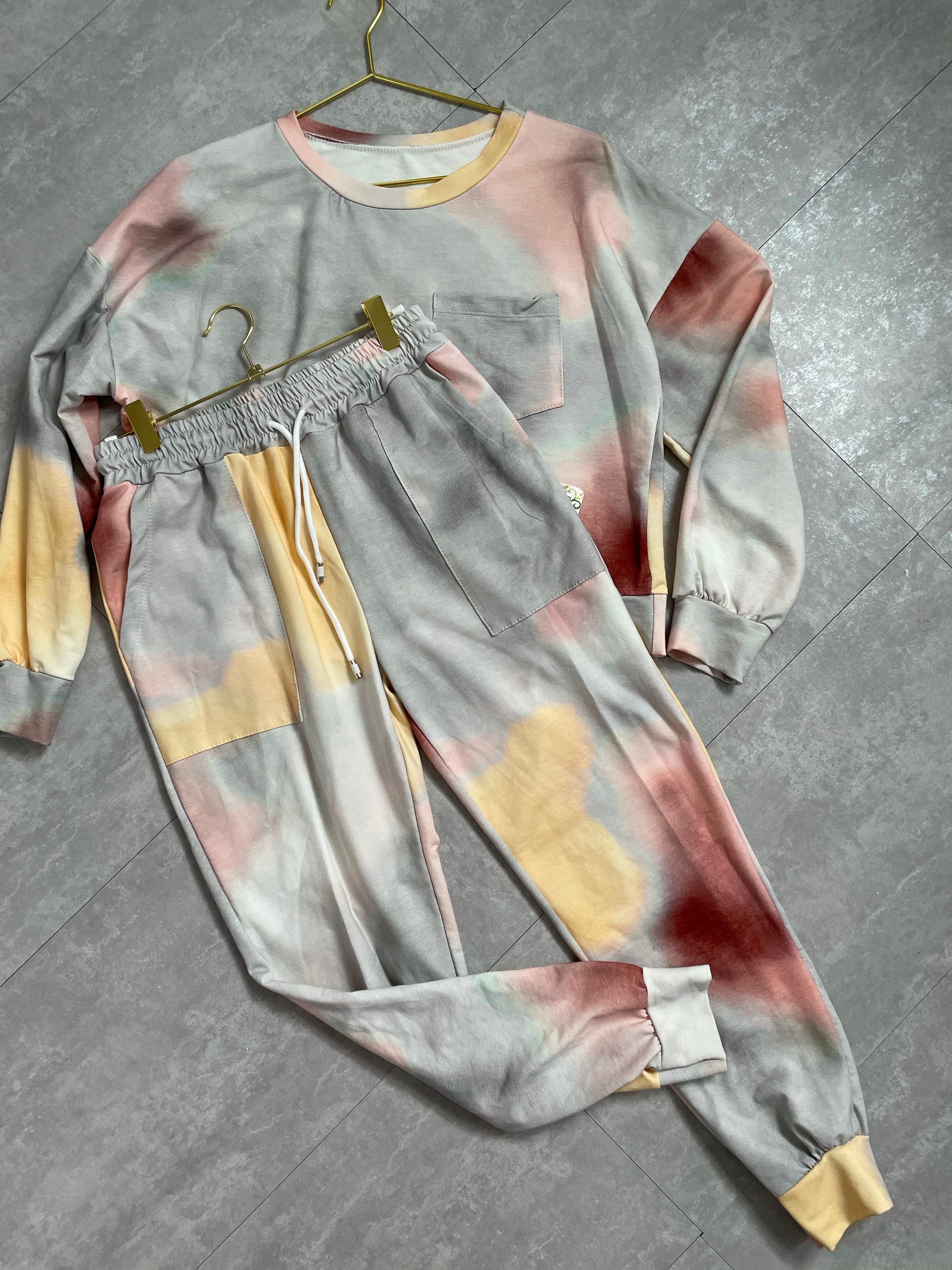 ARIYA loungewear - Layna’s Boutique   clothing boutique loungewear, tracksuits, dresses