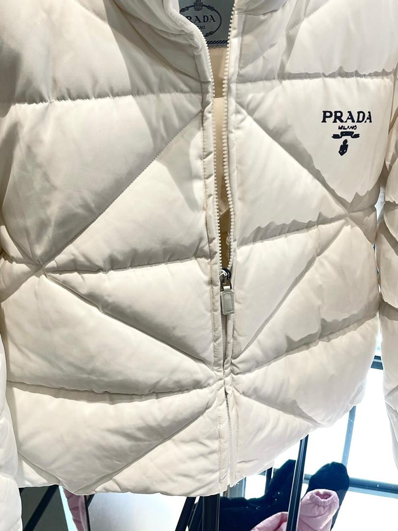 Pra ladies jackets