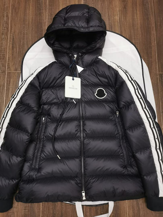 Mens mm jacket