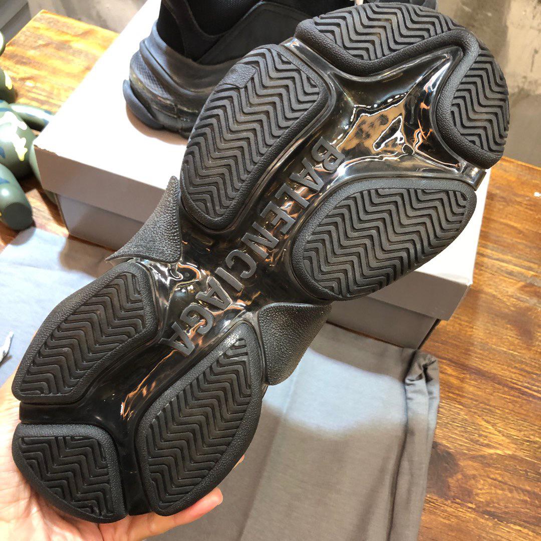 Mens BB triples