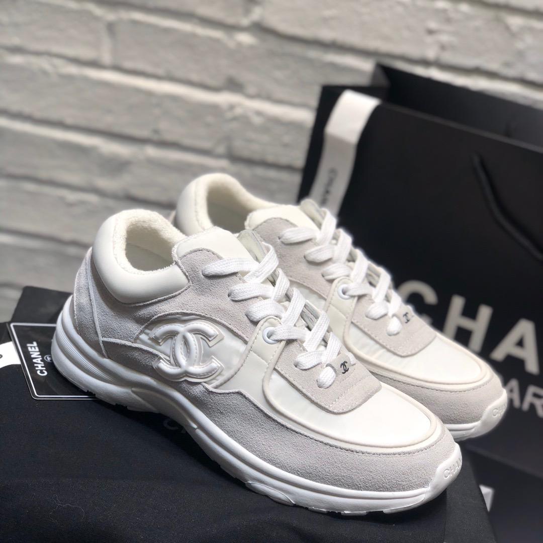 Cc trainers