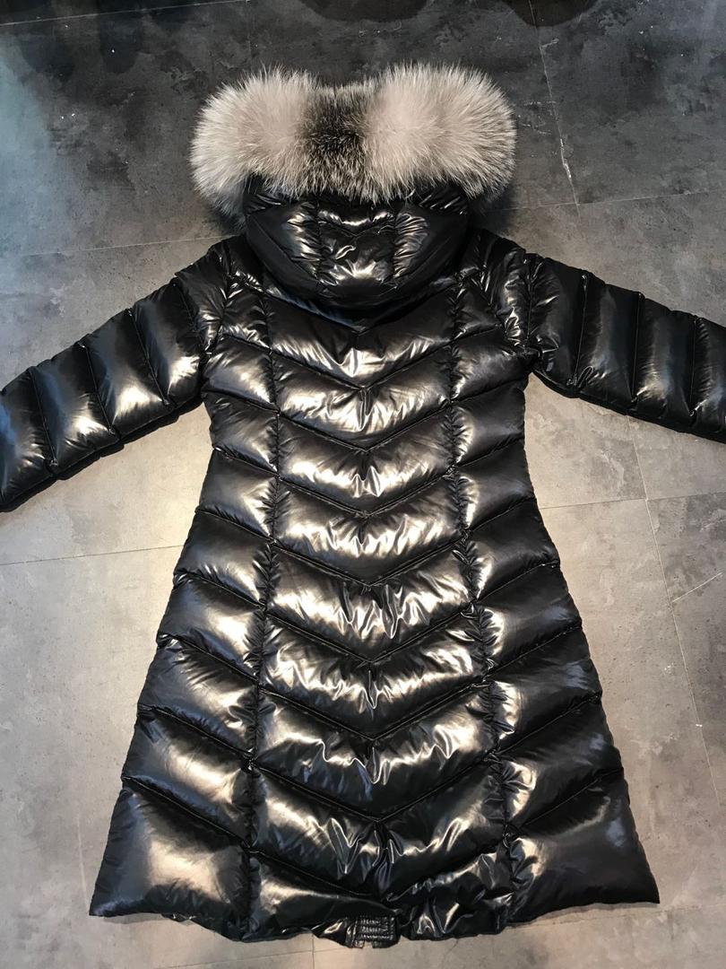 MM COAT