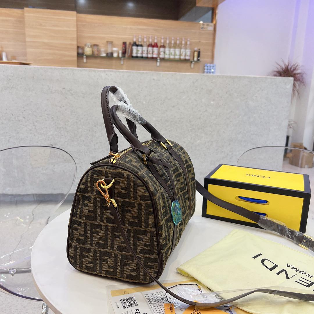 FF bag