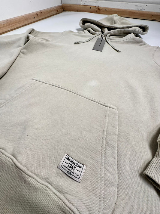 CD hoodie