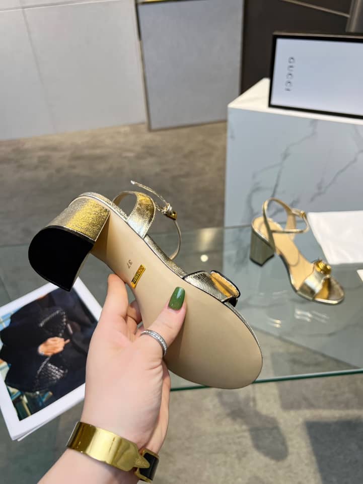 Gg heels