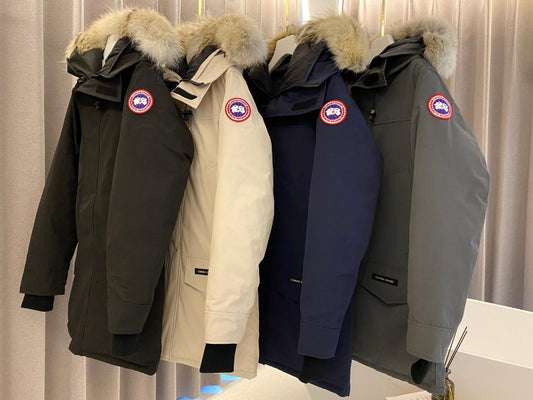MENS CG COAT
