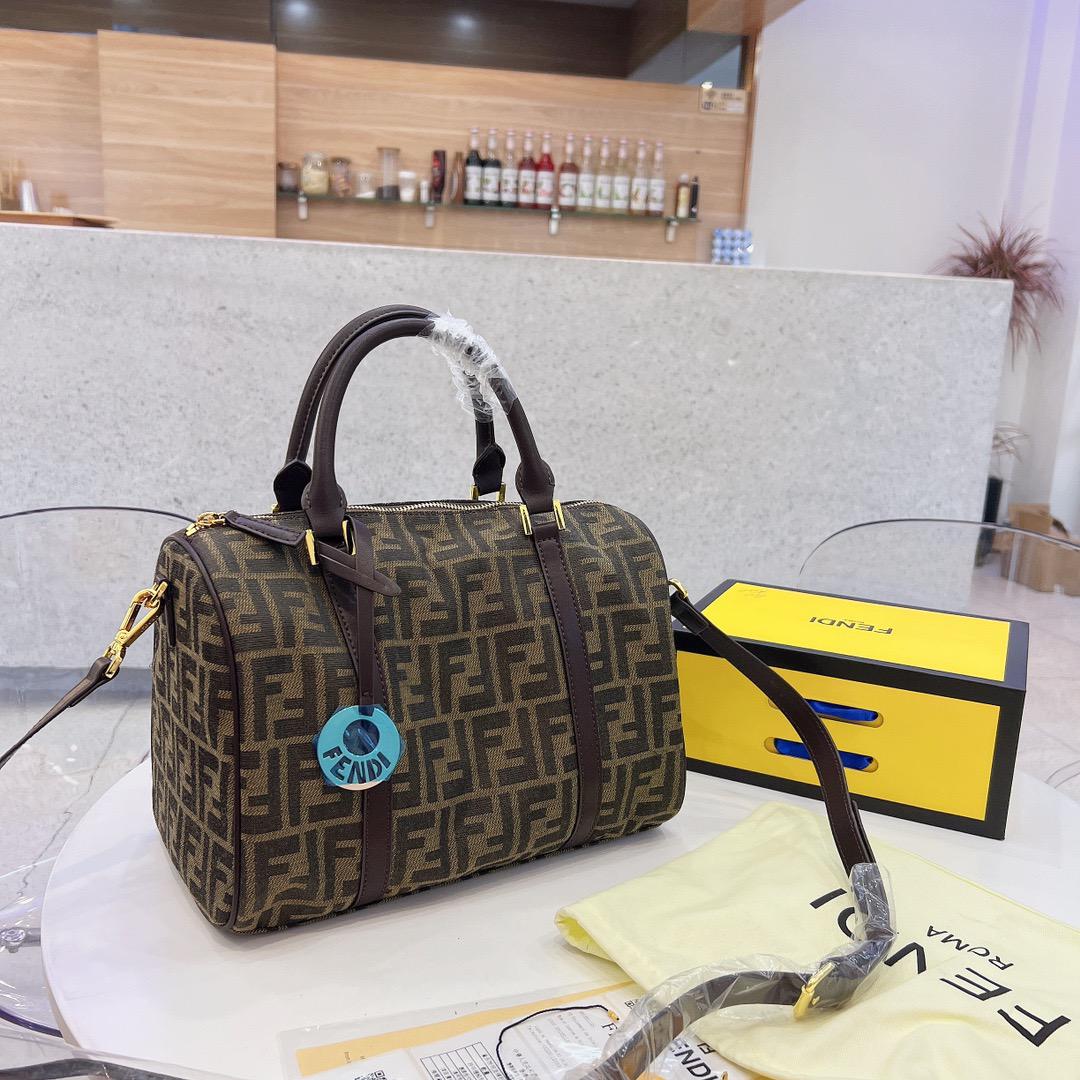 FF bag