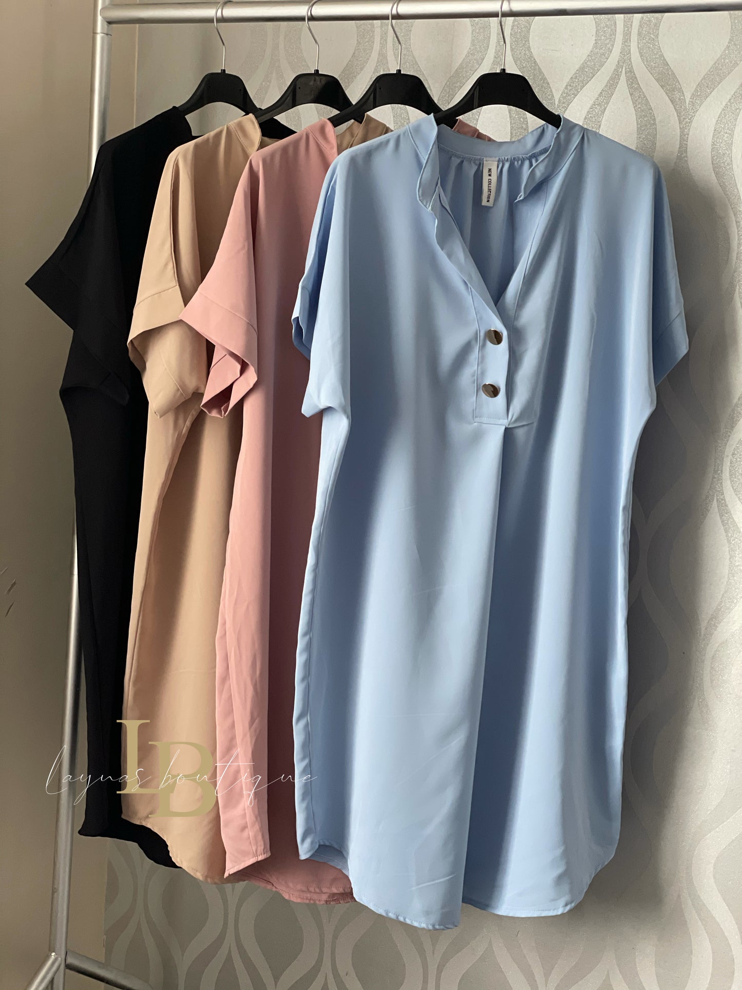 FIFI dress