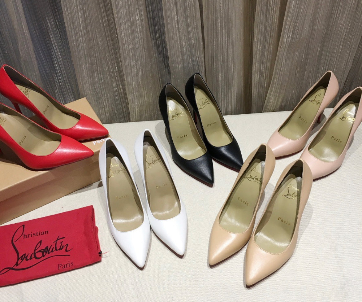 Ch LOUB