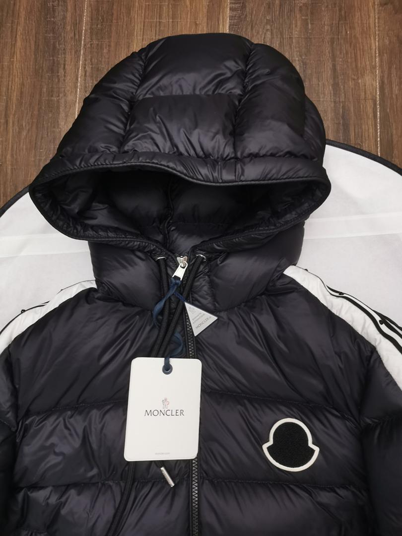 Mens mm jacket