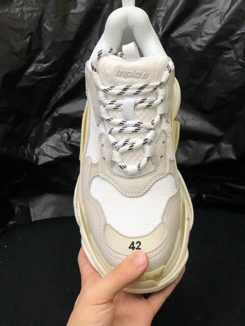Ladies BB trainers