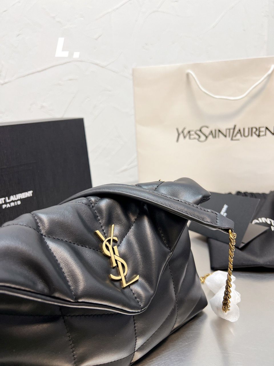 YS bag