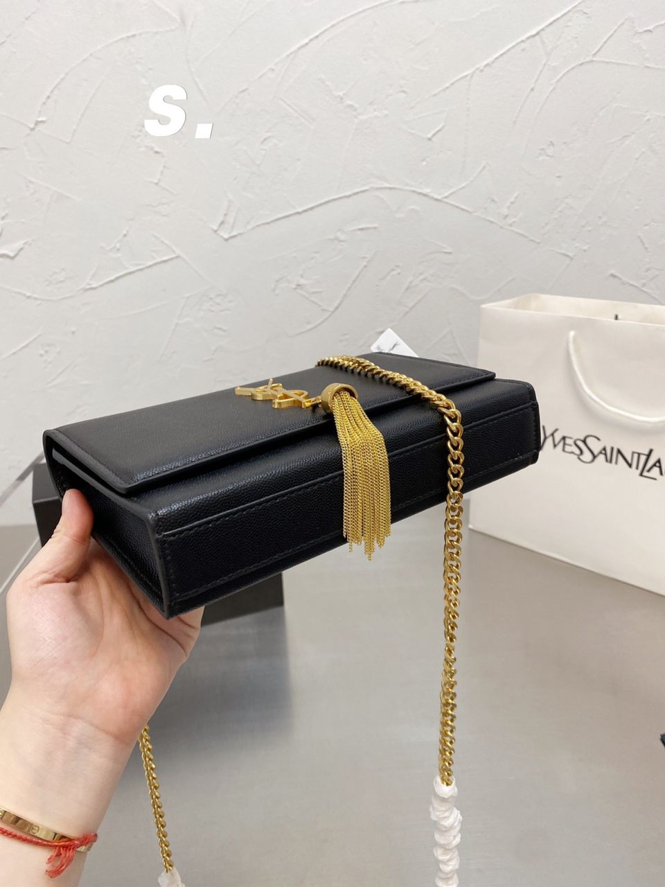 YS bag