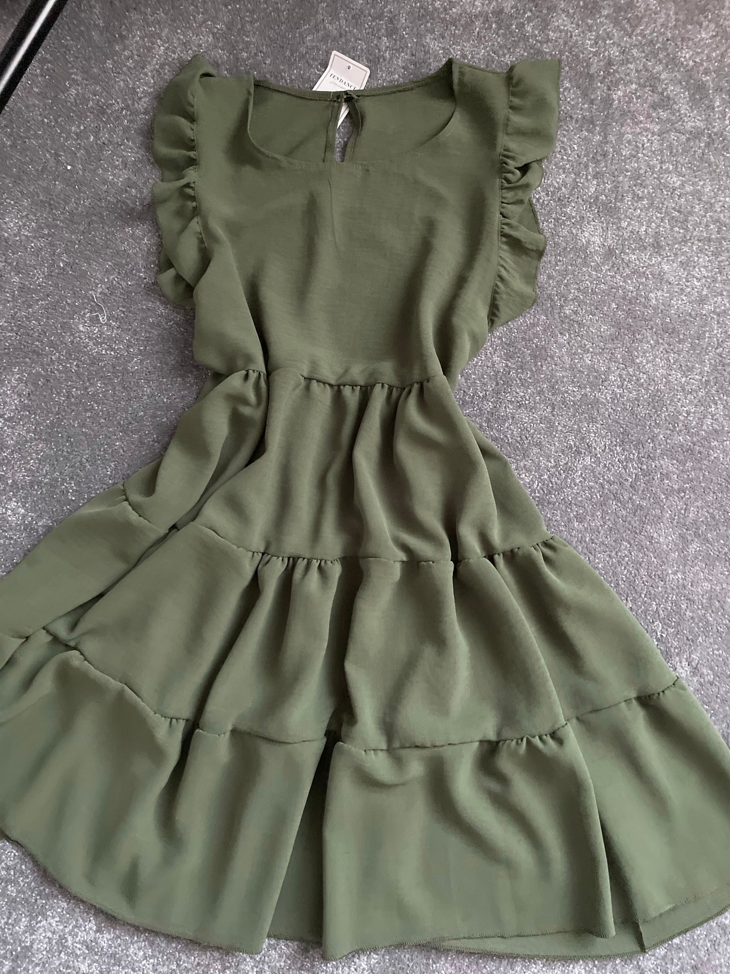 Filaa dress - Layna’s Boutique   clothing boutique loungewear, tracksuits, dresses