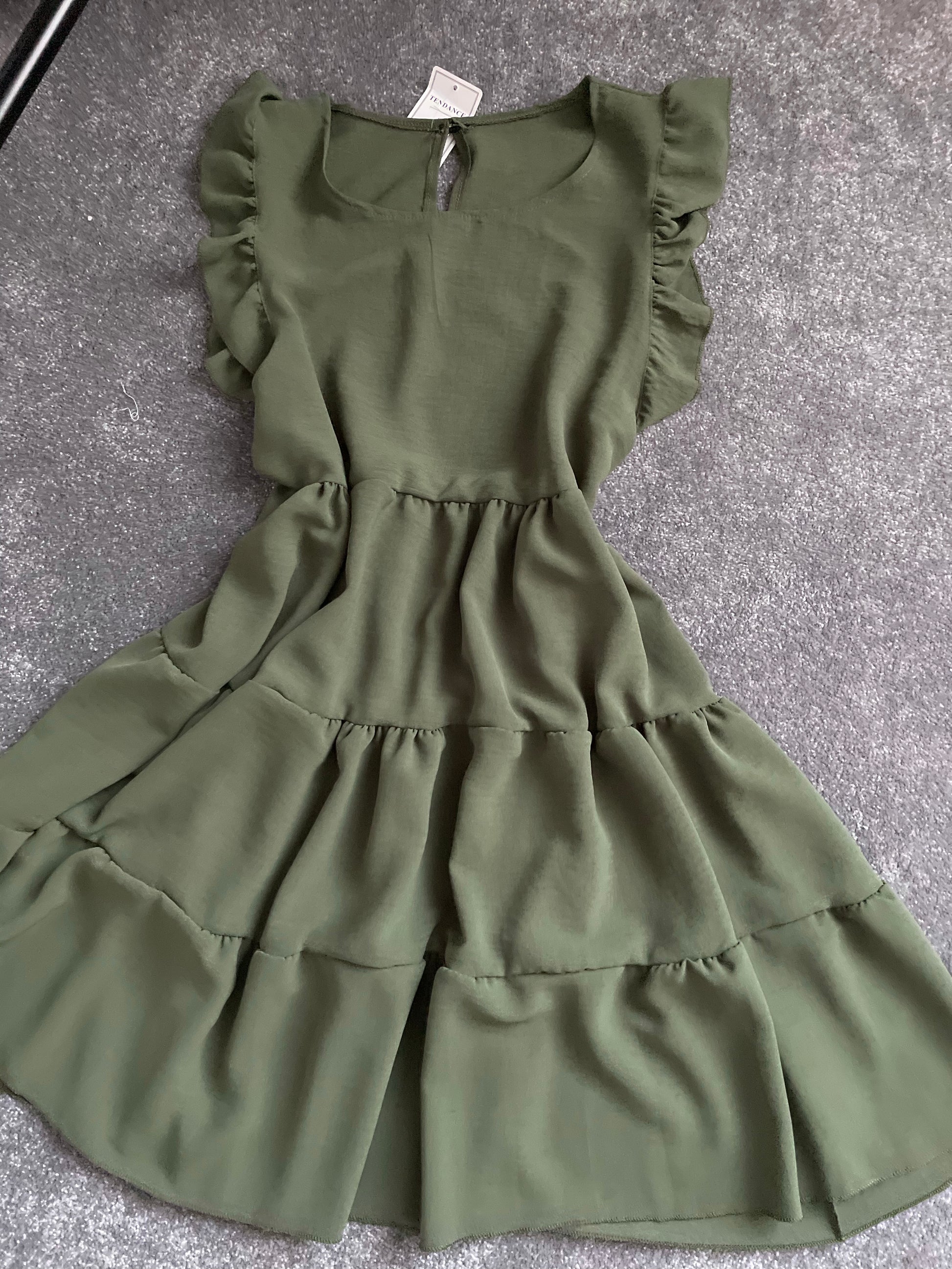 Filaa dress - Layna’s Boutique   clothing boutique loungewear, tracksuits, dresses