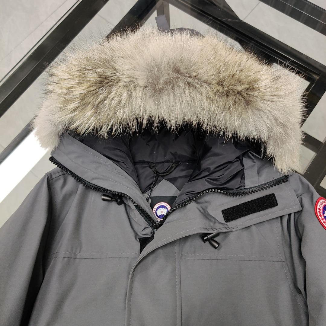MENS CG COAT