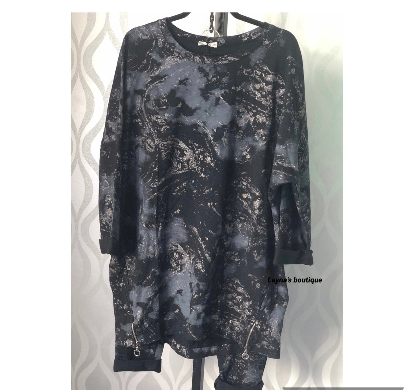 Plus size loungewear - Layna’s Boutique   clothing boutique loungewear, tracksuits, dresses