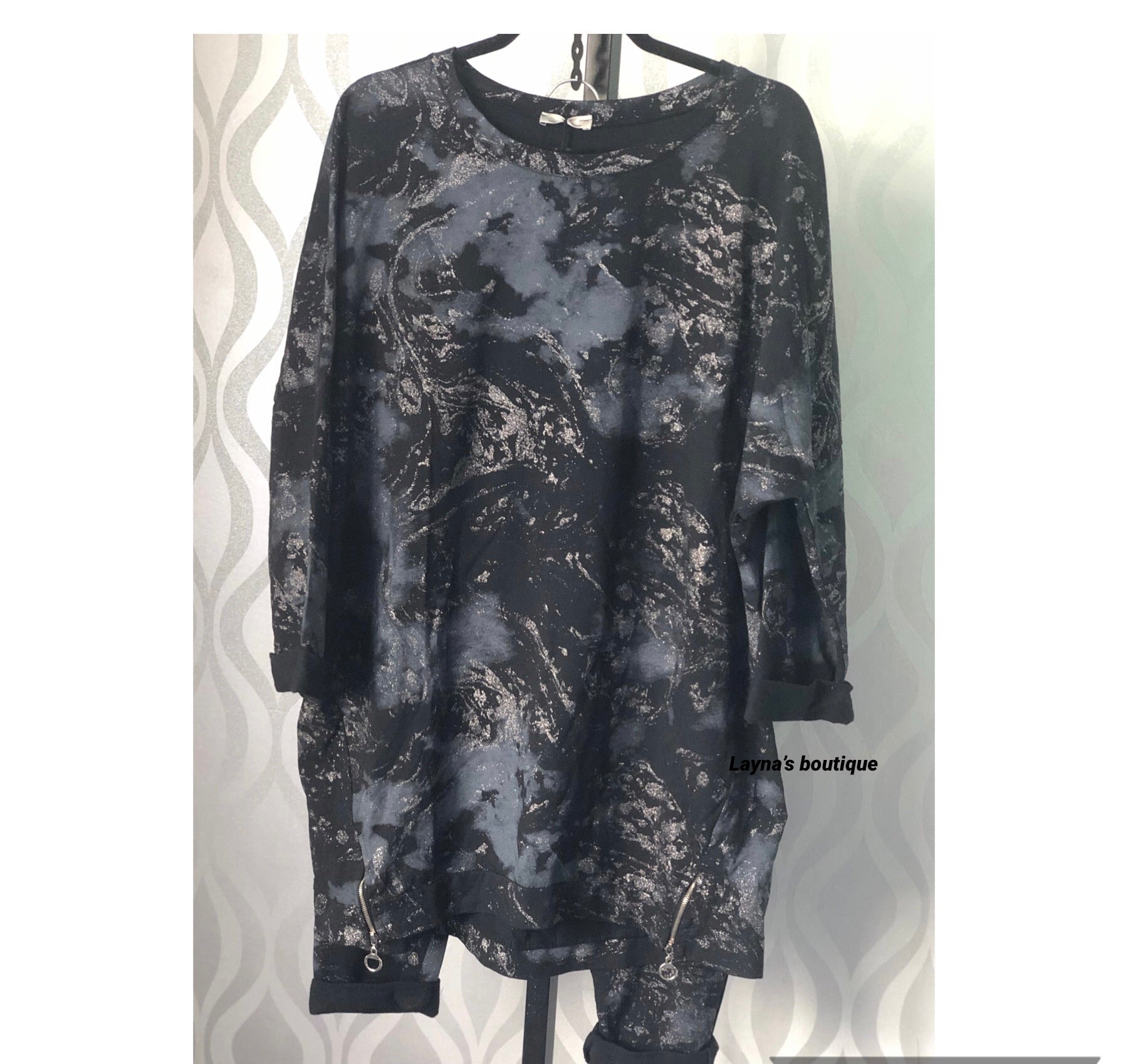 Plus size loungewear - Layna’s Boutique   clothing boutique loungewear, tracksuits, dresses
