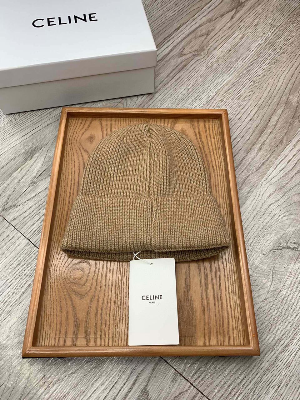 Celin hats