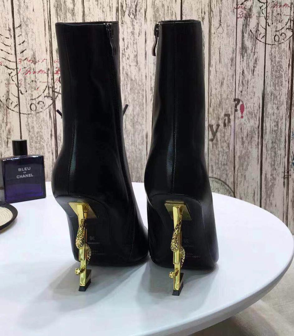 Ys boots