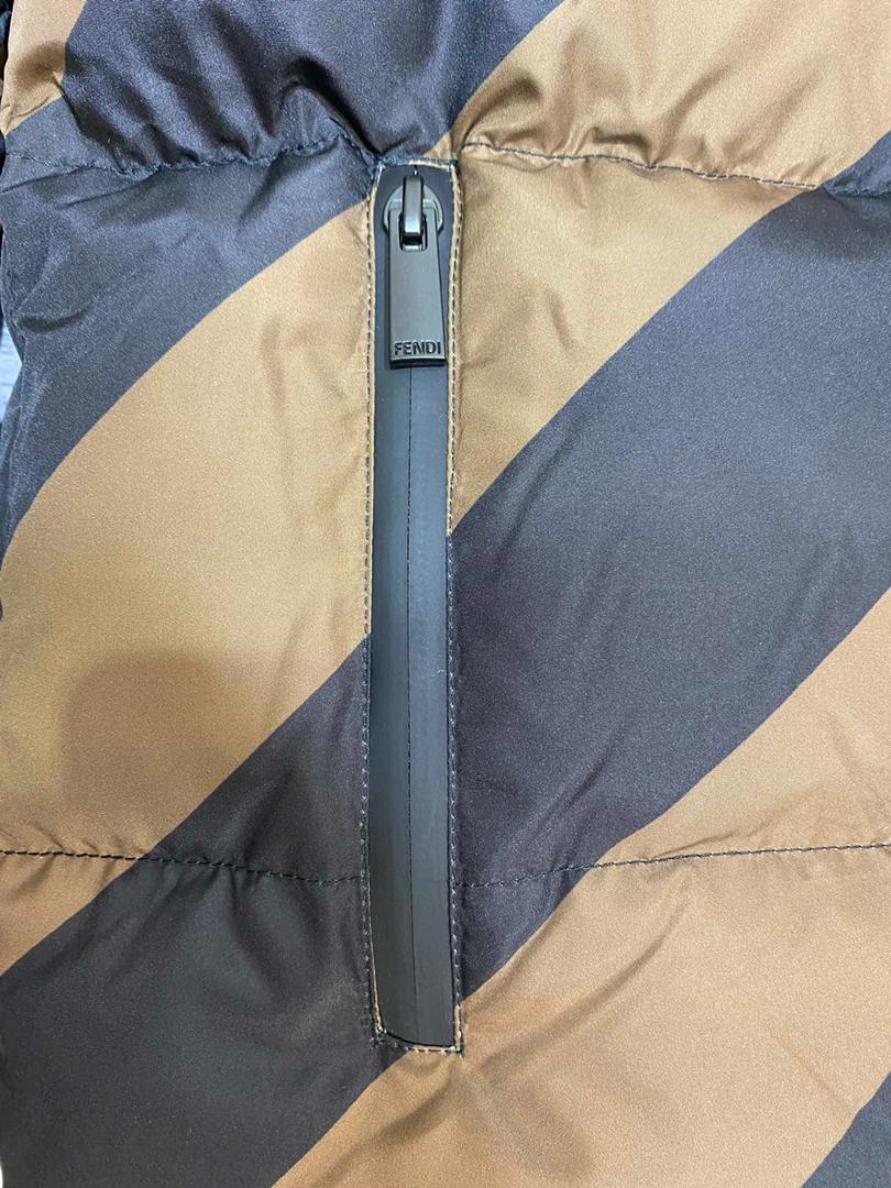 FF jacket