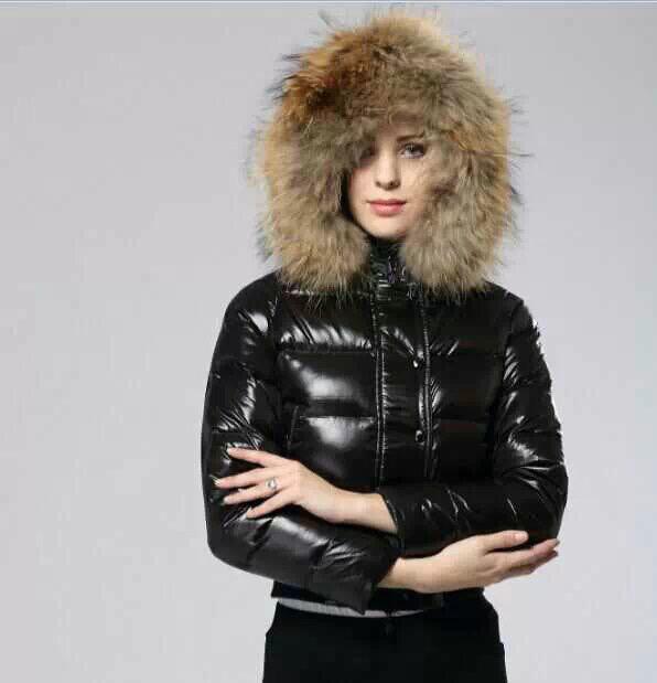 Ladies MM jacket