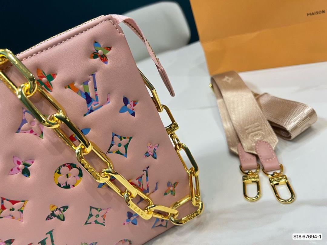 Vv bag