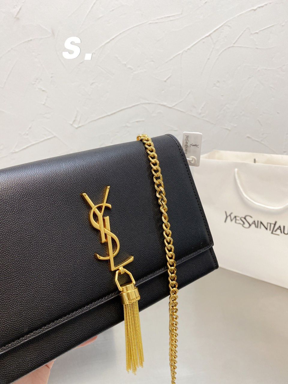YS bag