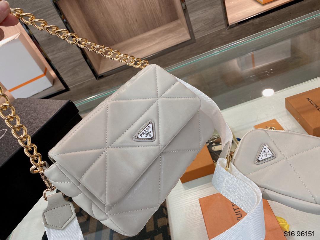Pra bag