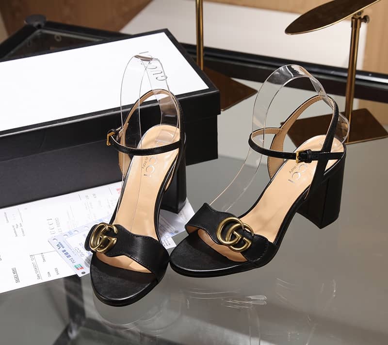 Gg heels