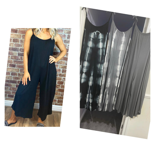 Jumpsuits